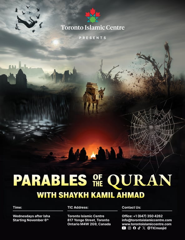 The Parable of the Quran